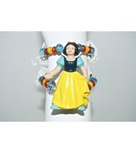 Fruity Rascal Snow Princess Bracelet
