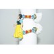 Fruity Rascal Snow Princess Bracelet