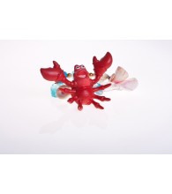 Fruity Rascal Crabby Coastal Bracelet