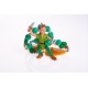Fruity Rascal Palm Tree Peter Bracelet