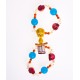 Assorted Flavors Freed Tweety Bracelet