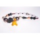 Fruity Rascal Pluto Pearls Necklace