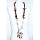 Kitt Katt Pirate Necklace