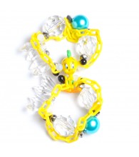 Tweety Bird Chain Bracelet