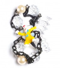 Sylvester Chain Bracelet
