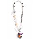 Pepe Le Pew Chain Necklace