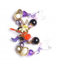 Wile. E. Coyote Vintage Bracelet