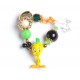 Tweety Bird Vintage Bracelet