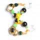 Tweety Bird Vintage Bracelet