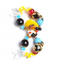 Speedy Gonzalez Vintage Bracelet