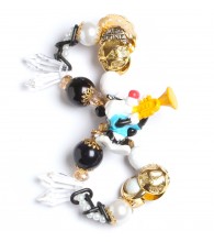 Sylvester Jr. Vintage Bracelet