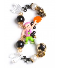 Elmer Fudd Vintage Bracelet