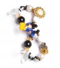 Porky Pig Vintage Bracelet