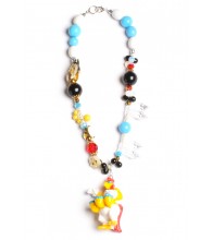 Foghorn Leghorn Vintage Necklace