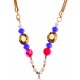 Flashy Wonder Woman™ To The Rescue! Necklace