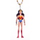 Flashy Wonder Woman™ To The Rescue! Necklace