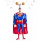 Flashy Superman™ To The Rescue! Necklace