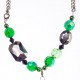 Classic Green Lantern™ To The Rescue! Necklace
