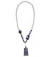 Classic Batman™ To The Rescue! Necklace