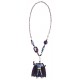 Classic Batman™ To The Rescue! Necklace