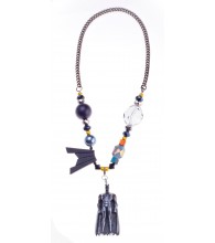 Flashy Batman™ To The Rescue! Necklace