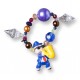 Looney Tunes Porky Pig Royalty Bracelet