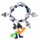 Looney Tunes Bugs Bunny Rock Star Bracelet