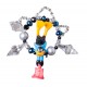 Looney Tunes Tweety Bird Rock Star Bracelet