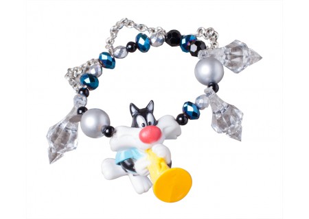 /shop/544-975-thickbox/looney-tunes-sylvester-jr-rock-star-bracelet.jpg