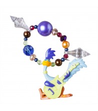 Looney Tunes&nbsp;Road Runner&nbsp;Royalty Bracelet