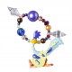 Looney Tunes Road Runner Royalty Bracelet