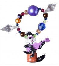 Looney Tunes&nbsp;Pepe Le Pew&nbsp;Royalty Bracelet