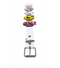 Vertical Car Belt 