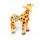 Long Neck Sally the Giraffe